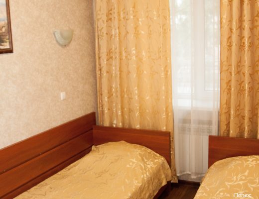 Фото отеля 3