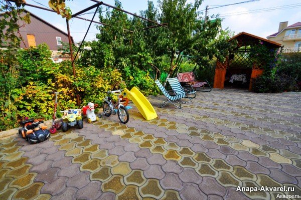 Фото Акварель