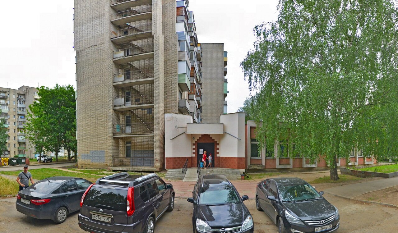 Егорова 1 владимир фото