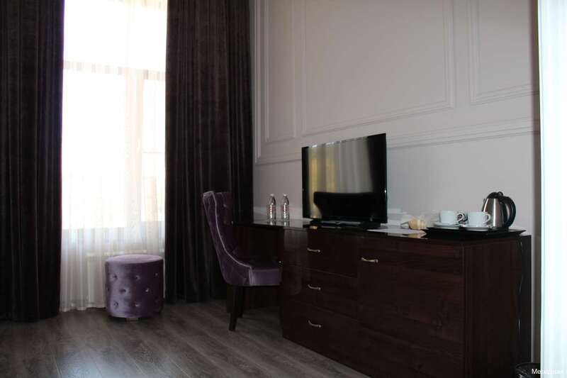 Фото Меридиан