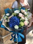 Botanic Bar (ул. Калинина, 36, жилой район Адлер, Сочи), доставка цветов и букетов в Сочи