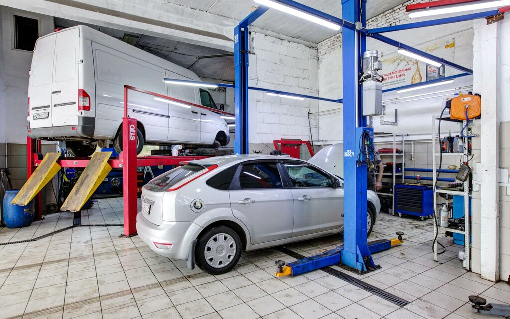 Автосервис автотехцентр автосервис renault