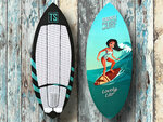 Tentacle Surf (Work Settlement of Pravdinskiy, Fabrichnaya ulitsa, 8), equipamiento y equipamiento deportivo