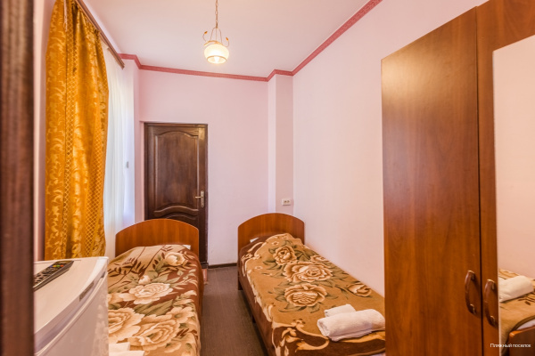 Фото Пляжный поселок