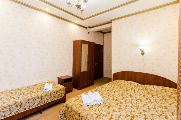 Фото Пляжный поселок