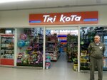 Tri Kota (Троицкая ул., 7), детские игрушки и игры в Мытищах