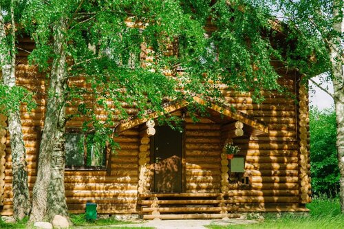 Гостиница Орлец