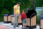 Ecolift (Moscow, Troitskiy Administrative Okrug, Krasnopakhorskiy District, Krasnaya Pakhra Villаge, 16) ، مشاريع صناعية