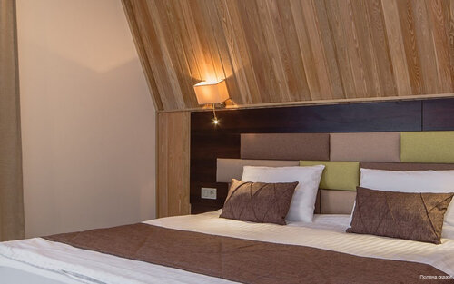 Гостиница Поляна Сказок в Ялте