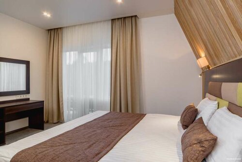 Гостиница Поляна Сказок в Ялте