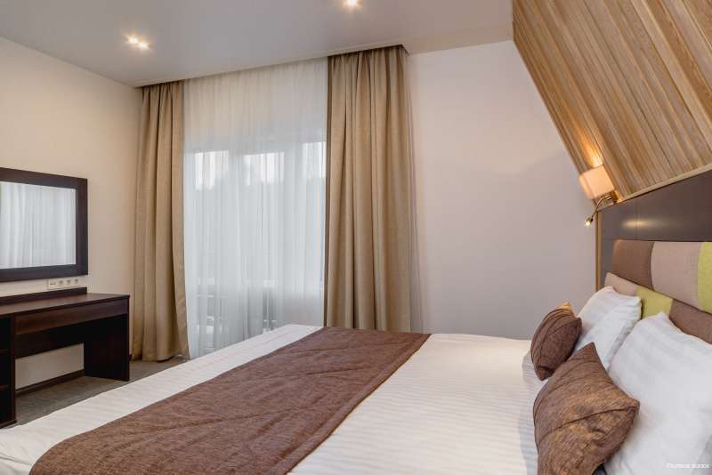 Фото отеля 5