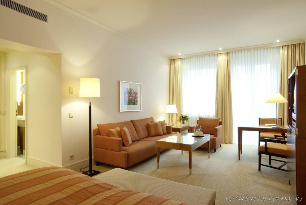 Фото Nassauer Hof