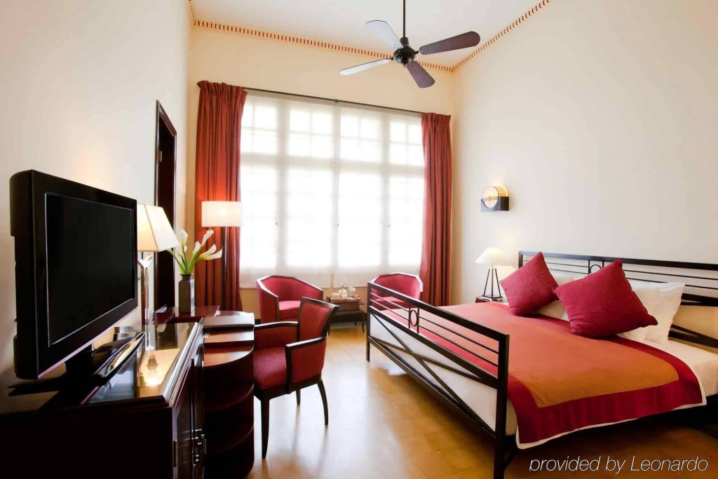 Фото Azerai La Residence Hue