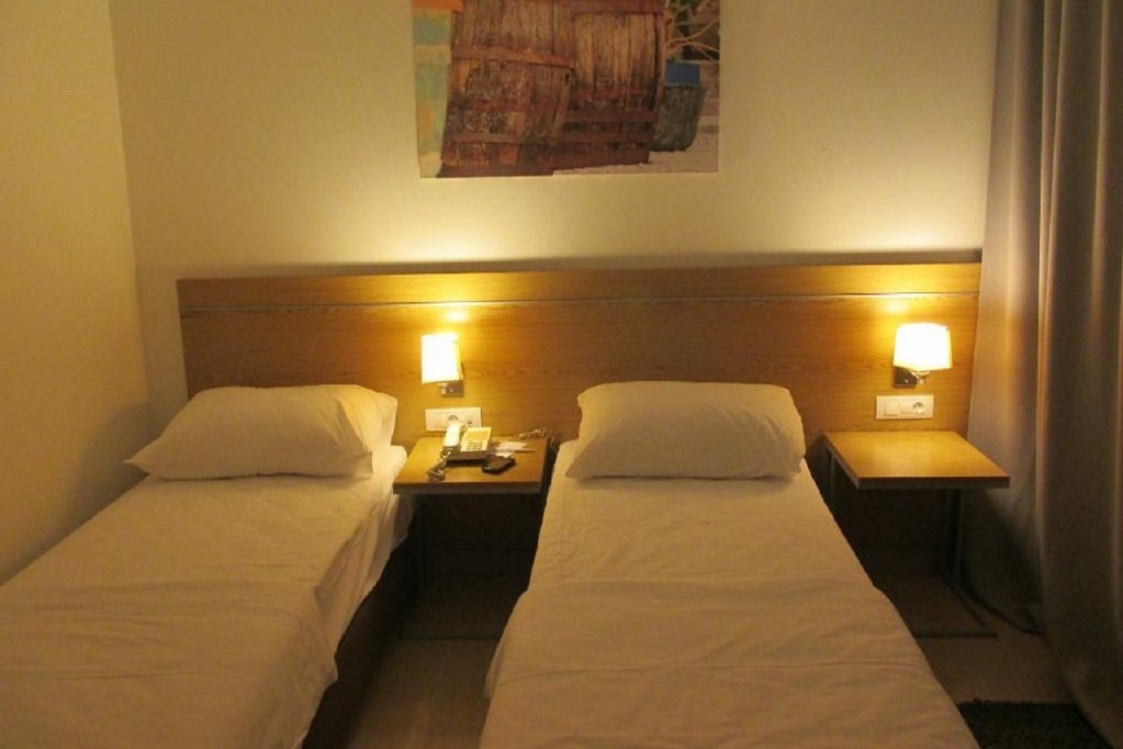 Фото Maistra Select Astarea Hotel