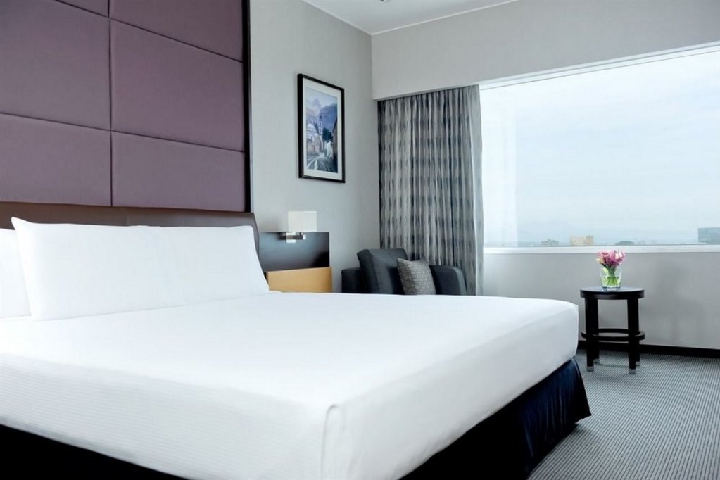 Фото Hyatt Regency Mexico City