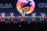 Dance Rush (Karla Libknekhta Street, 29с12), dance school