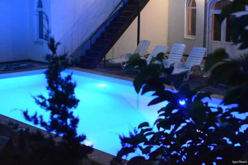 Фото Ilgeri Resort