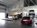 Jaguar Land Rover service (posyolok Otradnoye, Tambovskiy pereulok, 23) ، ورشة لتصليح السيارات