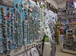 Сантехника и Хозтовары (Eryomenko Street, 58/11), plumbing shop