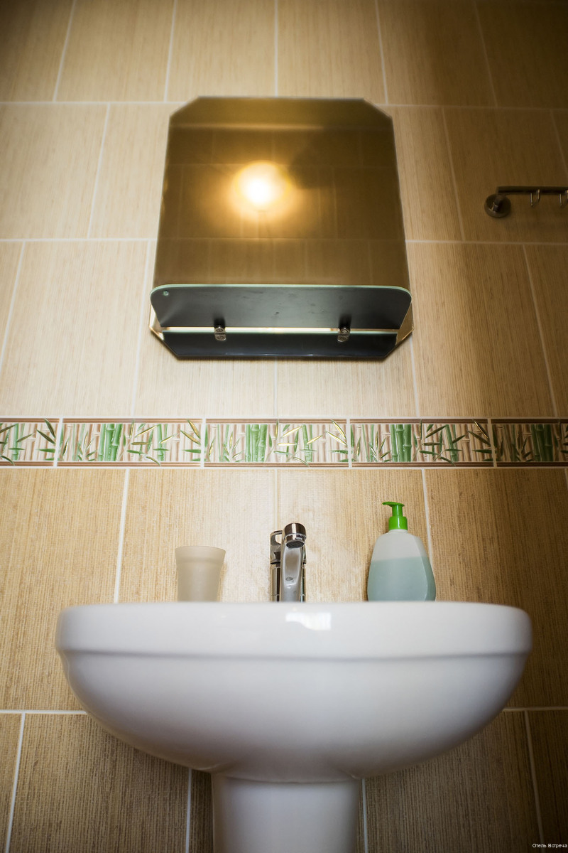 Фото Встреча