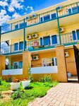 Polina (посёлок городского типа Заозёрное, Олимпийская улица, 11А), hotel