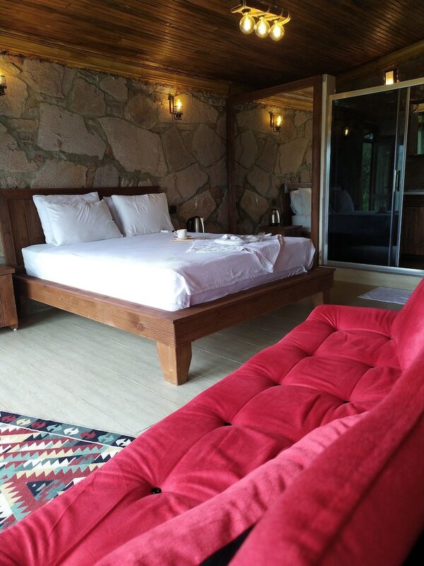 Selale Stone House Boutique Hotel