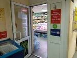 Продукты (1-я Коммунистическая ул., 31, микрорайон Северный, Домодедово), магазин продуктов в Домодедово