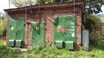 Трансформаторная подстанция № 710 (Kirova Street, 139А), engineering infrastructure