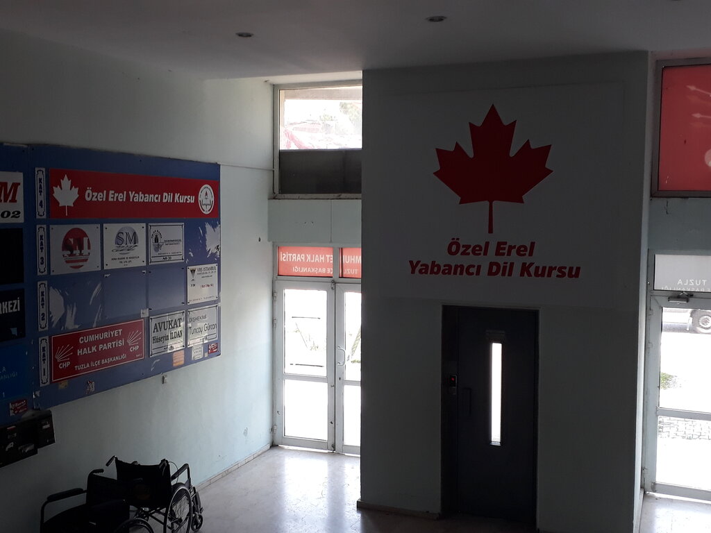 دورات لغة أجنبية American Life Language Institute Tuzla ، اسطنبول، صورة