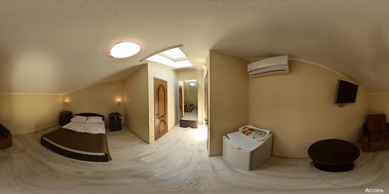 Фото Ассоль