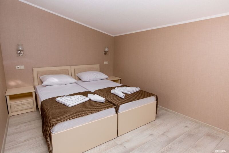 Фото Ассоль