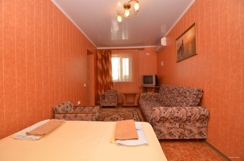 Фото Фортуна