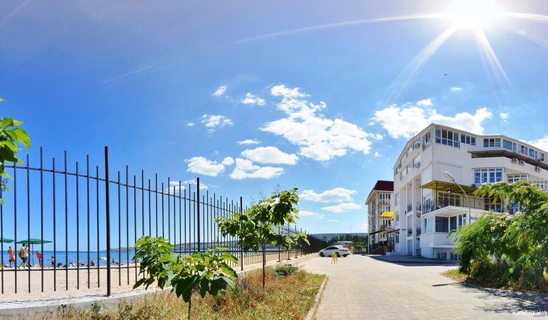 Фото КафаЛюкс