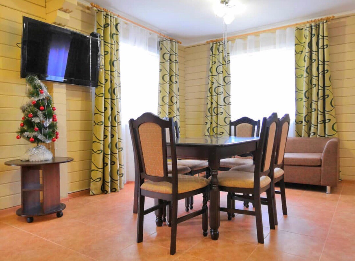 Фото отеля 5