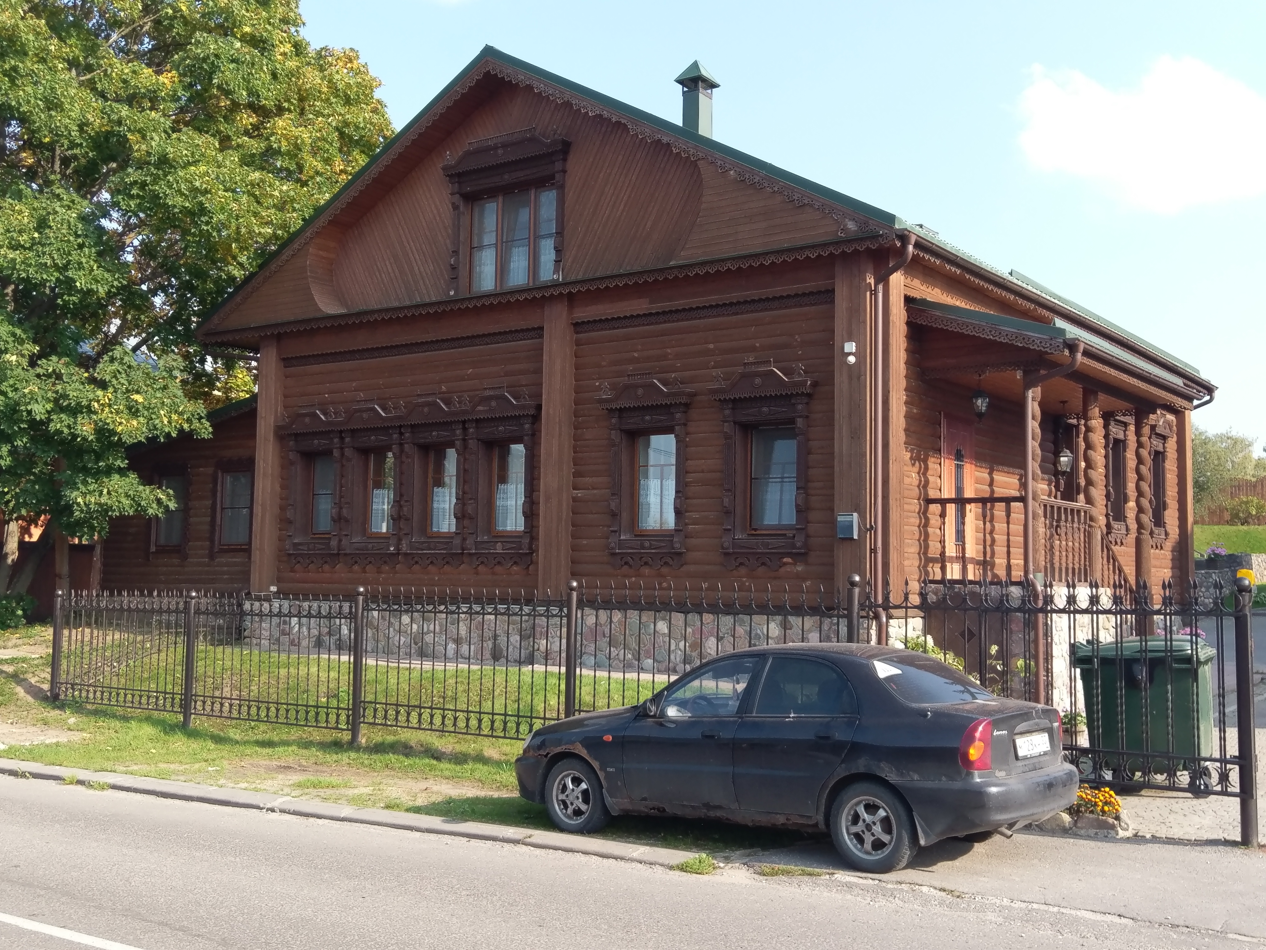 Фото Кремлёвский