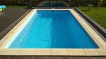 Chemistry for swimming pools (derevnya Kuznetsy, 76А), construction and installation of swimming pools, water parks