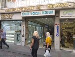 Ozcan Sayitoglu Bijuteri (İstanbul, Fatih, Rüstempaşa Mah., Marpuççular Cad., 6B), jewelry shop