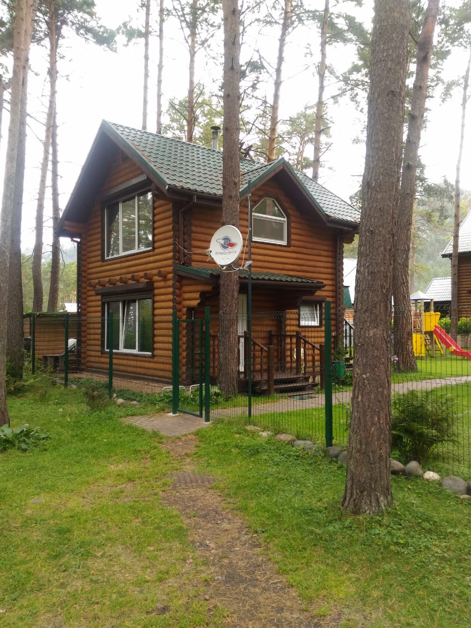 Фото Усадьба Кругловых