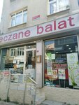 Balat Eczanesi (Ayvansaray Mah., Hacı Rıza Sok., No:54, Fatih, İstanbul, Türkiye), eczaneler  Fatih'ten