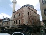 Ismailaga Mosque (Istanbul, Fatih, Balat Neighborhood, Ismailaga Street, 1A), mosque