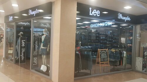 lee jeans shop