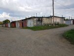 ГСК Автолюбитель 3 (Кемерово, Кировский район), гаражный кооператив в Кемерове