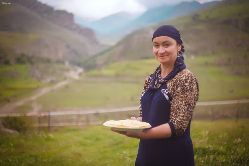 Фото Хижина Индиры