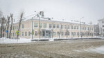 Mbou Gimnaziya № 28 (Dostoevskogo Street, 79), gymnasium
