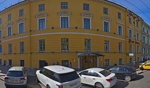 Адрес Бытовой