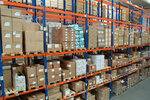 Std Torg (Симферополь, улица Героев Сталинграда, 10), household goods wholesale