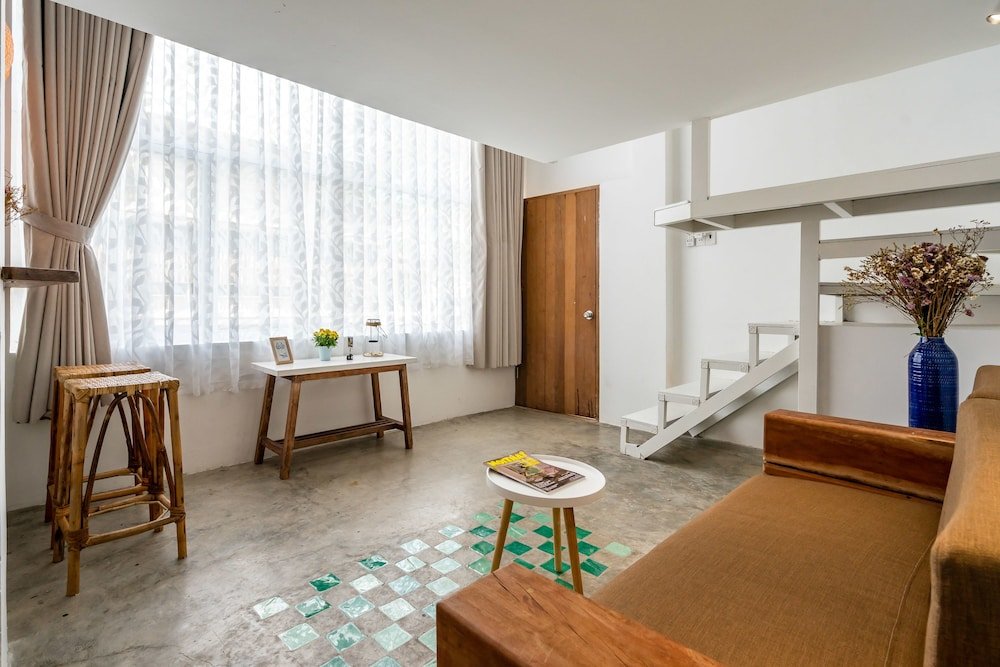 Фото HoLo Ben Thanh Saigon - Serviced HomeStay