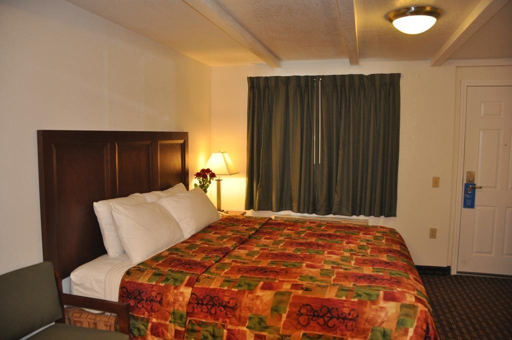 Фото Hotel Belmont