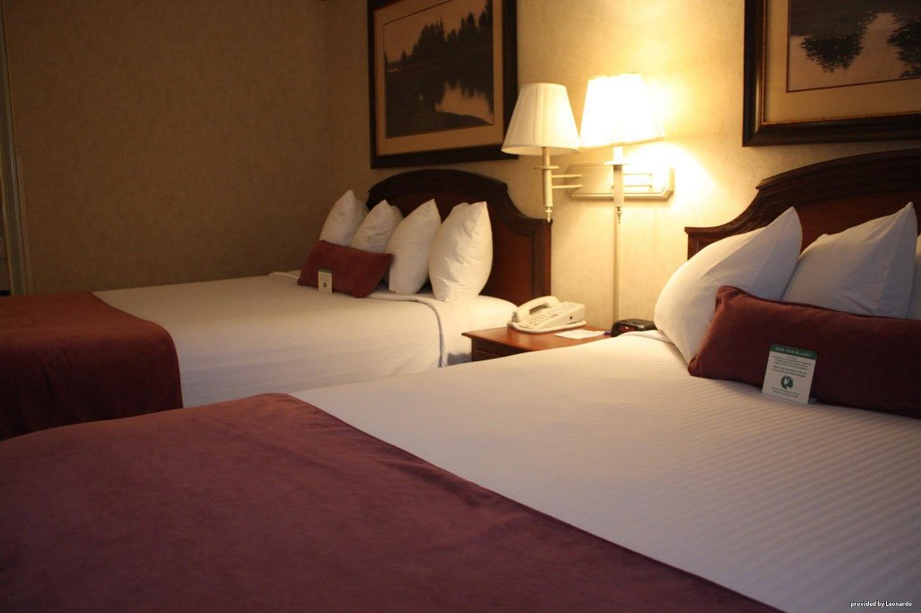 Фото Best Western Plus Flathead Lake Inn And Suites