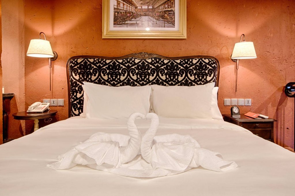 Фото Mercure Danang French Village Bana Hills